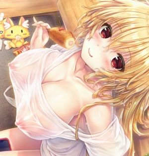 卯花ぽちこ推图短篇