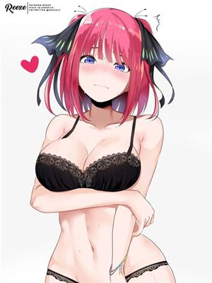 精美内衣美图赏vol.1