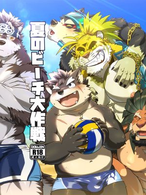 夏のビーチ大作戦 （夏日海灘大作戰）(東京放課後サモナーズ)