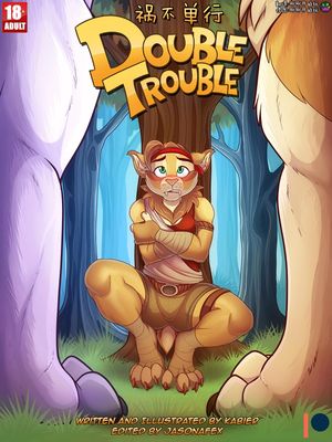 Double Trouble（祸不单行）