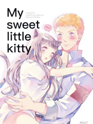 My Sweet Little Kitty