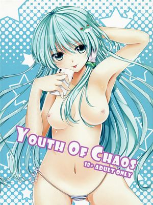 YOUTH OF CHAOS