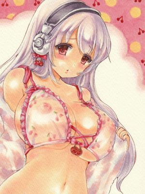 Pixiv Artist - Yurun