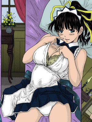 舞FAVORITE（无修正全彩版）