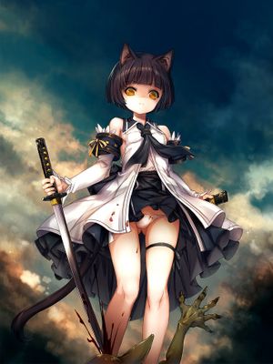 幻想生物図鑑 19(獣狂)