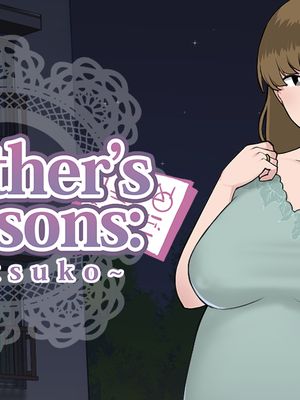 Mother's Lesson