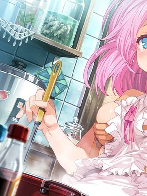 兰斯03：利萨斯沦陷