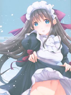DOLL[s]Note