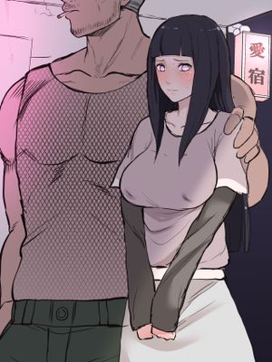 ヒナタ寝取られ合集 [中国翻訳]