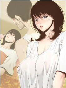 姊妹与继父