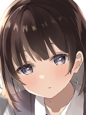 想让无表情的JK绽放笑容