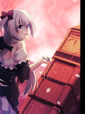 【游戏CG】CENDRES