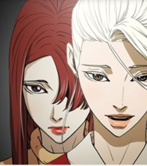 禁断的欺诈之夜（第二季）【完结】