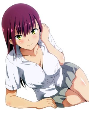 お昼休み