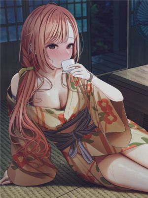 夏葉M化調教 (アイドルマスター シャイニーカラーズ) [無修正] [中国翻訳]