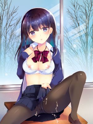 [Pixiv] 七咲逢Nanasaki �)