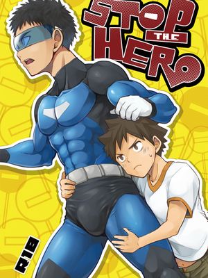 SHOP THE HERO