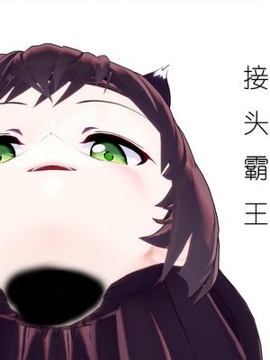 接头霸王