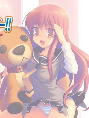 One☆らばー!!～ミクちゃんの恋人～