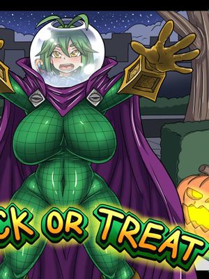 蜘蛛侠死敌娘化