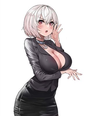 [Artist ]SuOu | CleverHeel