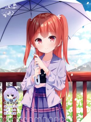 (C96)BLOSSOMDROPS [中国翻訳]