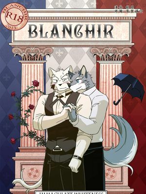 BLANCHIR