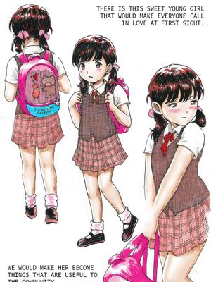 Sebuah Kenikmatan Torment of Young Girls A Kind of Pleasure