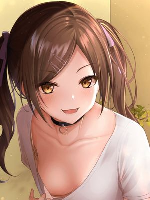 自大妹妹