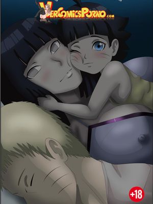While daddy sleeps 1