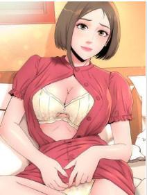 隔壁母女