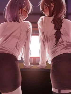 下班了吗？漫画阅读