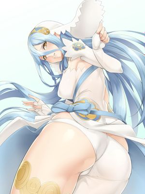 Pixiv Artist - Stormcow (update)