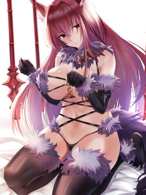 [Pixiv] Nick [9176347]