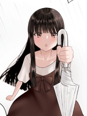 猫系女友