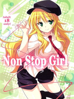 Non Stop Girl