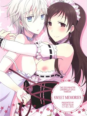 SWEET MEMORIES