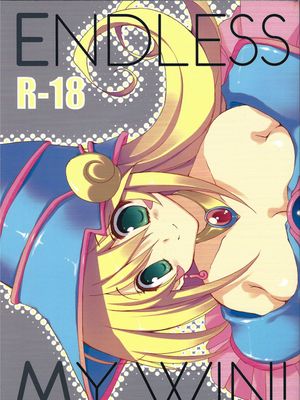 ENDLESS MY WIN!