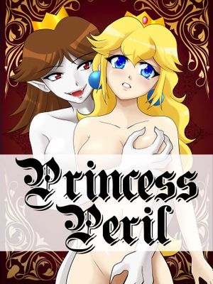 Princess Peril (The Legend of Zelda, Super Mario Brothers)