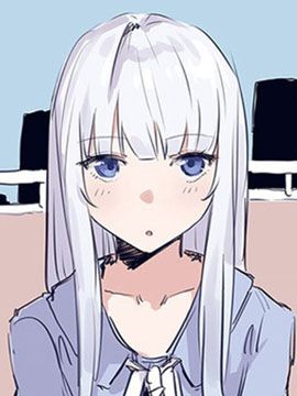 意大利来的女孩住下来了（更新至40话）