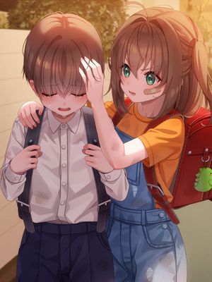 睡相太差了漫画阅读