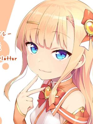 Pixiv Artist - Satou Kuuki