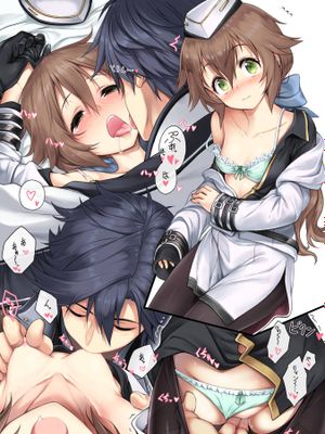 [Pixiv] はくれぐ �)