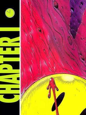 守望者漫画阅读