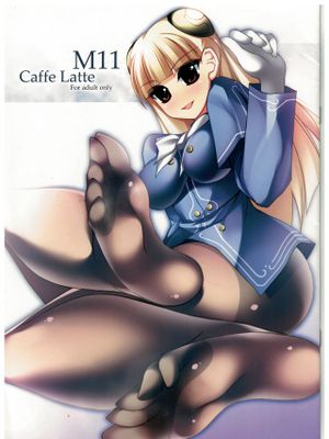 Caffe Latte M11