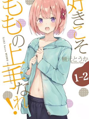 我与女装大佬的日常（楠元とうか女装系列合辑—预览）
