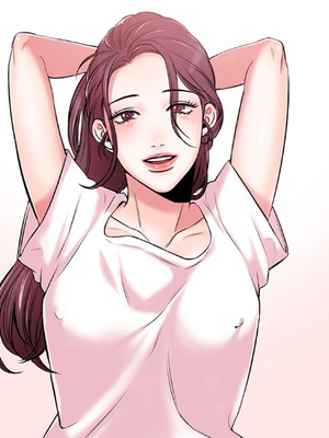 甜美女孩【完结】