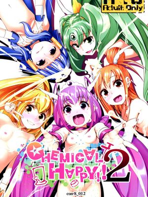 CHEMICAL HAPPY!!2