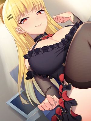 Devil Girl 游戏CG漫画阅读