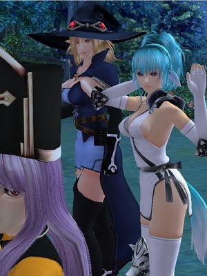 魔法师奴隶契约第一部